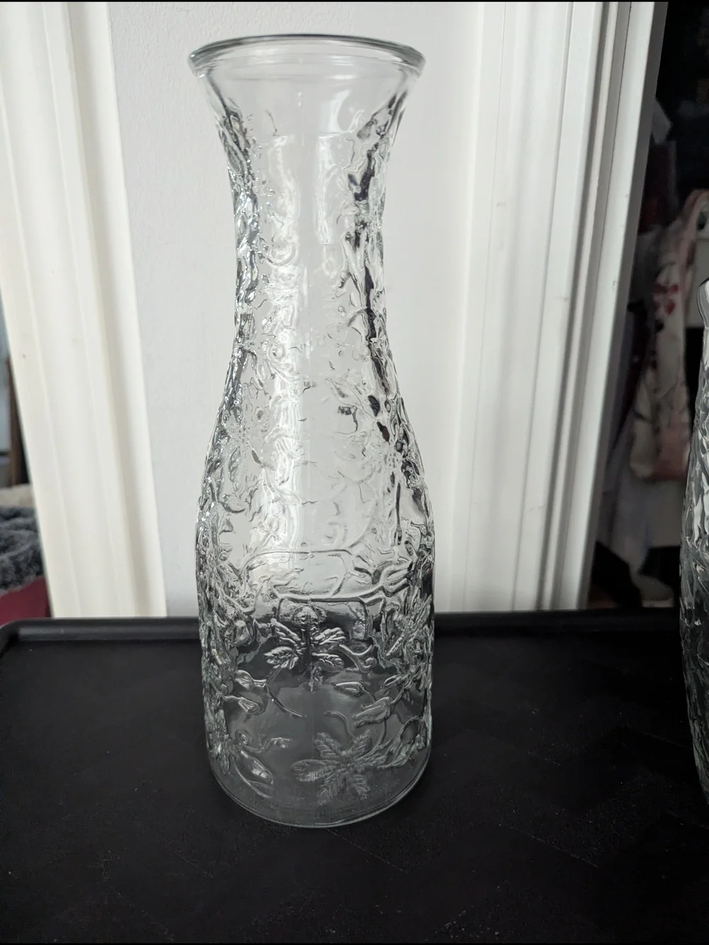 Princess House Fantasia Carafe 11